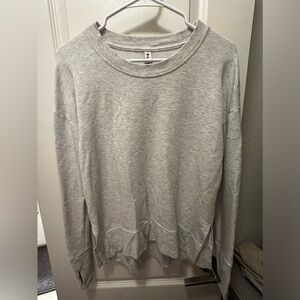 Athleta long sleeve